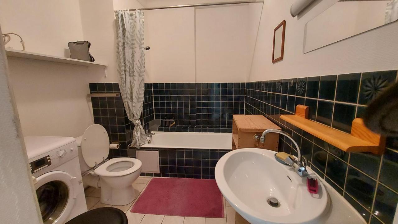 20 Rue Chatel Verdun-sur-Meuse Ngoại thất bức ảnh
