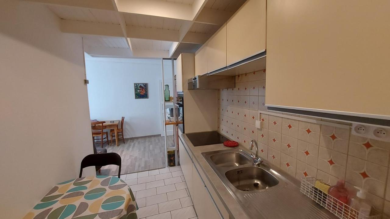 20 Rue Chatel Verdun-sur-Meuse Ngoại thất bức ảnh