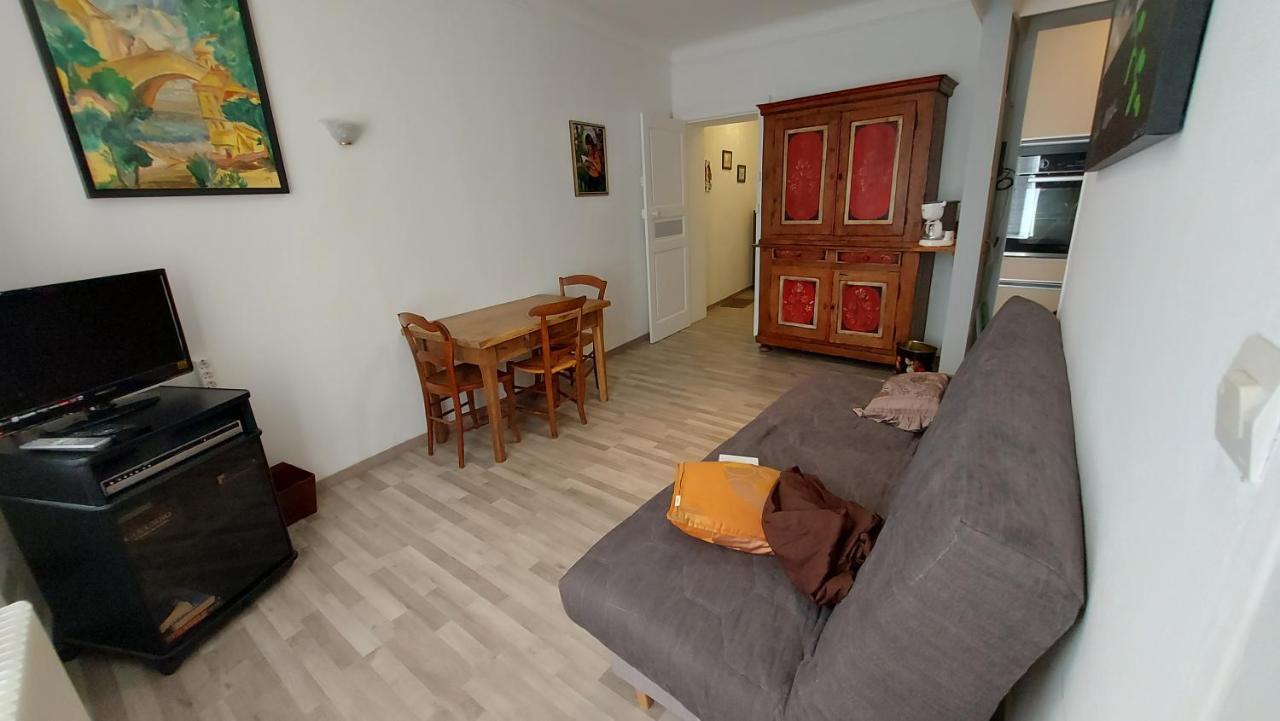 20 Rue Chatel Verdun-sur-Meuse Ngoại thất bức ảnh