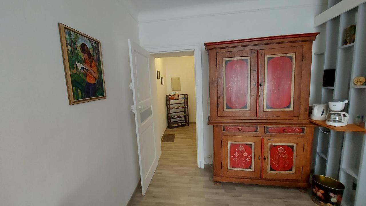 20 Rue Chatel Verdun-sur-Meuse Ngoại thất bức ảnh