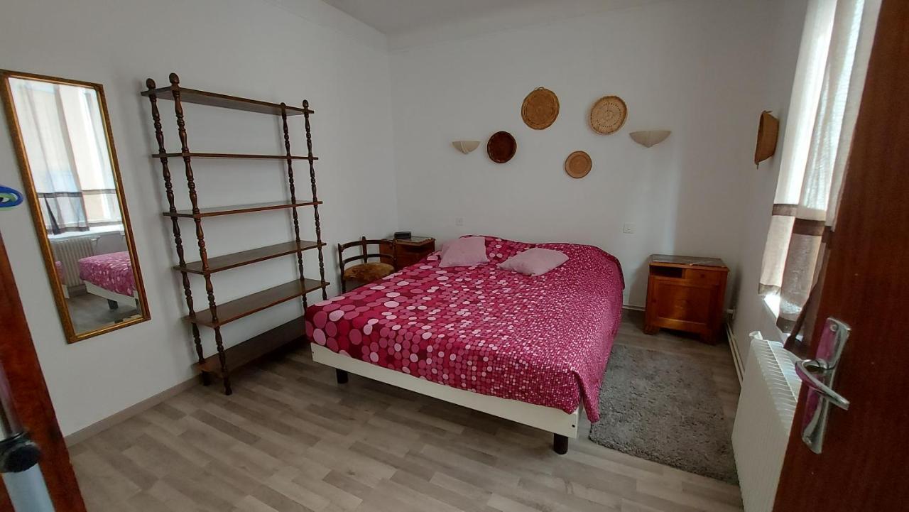 20 Rue Chatel Verdun-sur-Meuse Ngoại thất bức ảnh